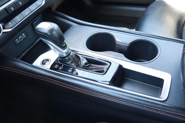 Photo of 2021 Glacier White Nissan Altima