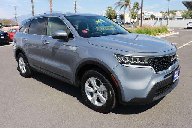 2023 Kia Sorento