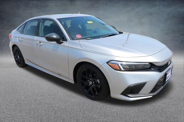 2024 Honda Civic