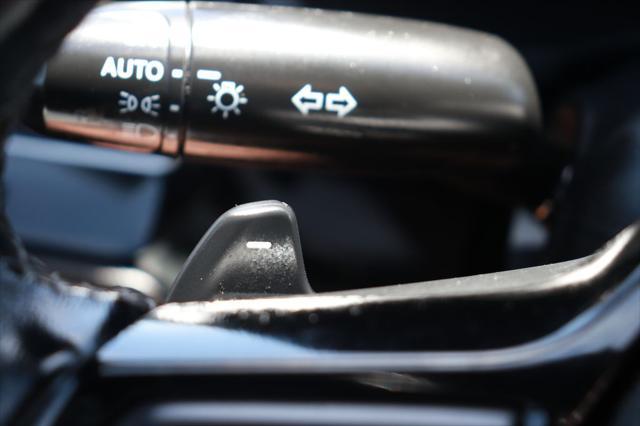 Photo of 2024 Lunar Silver Metallic Honda Civic