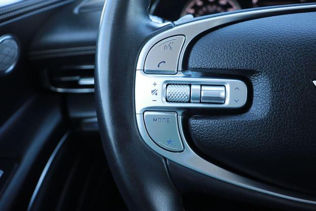 Photo of 2024 Vik Black Genesis GV80
