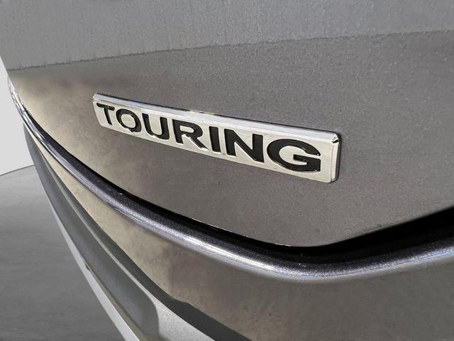 Photo of 2025 Modern Steel Honda Pilot