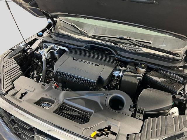 Photo of 2025 Modern Steel Honda Pilot