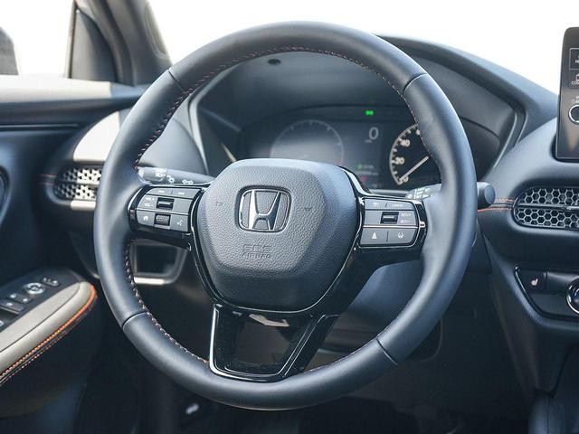 Photo of 2026 Blue Pearl Honda HR-V