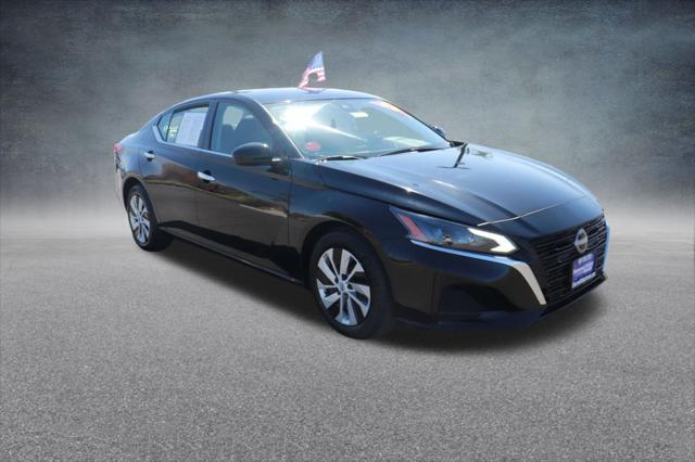 2023 Nissan Altima