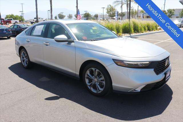 2024 Honda Accord