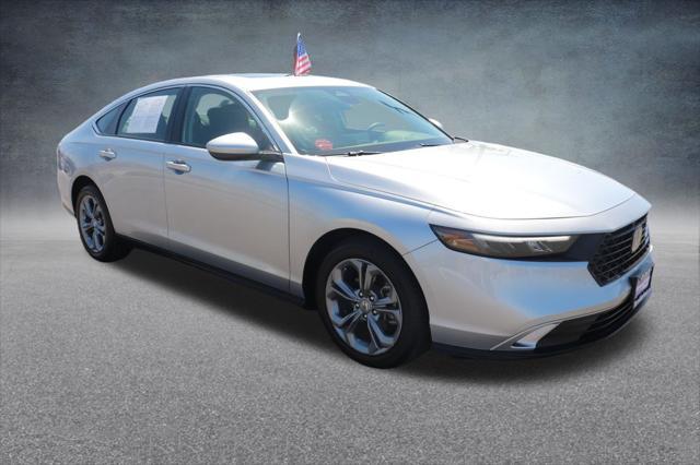 2024 Honda Accord