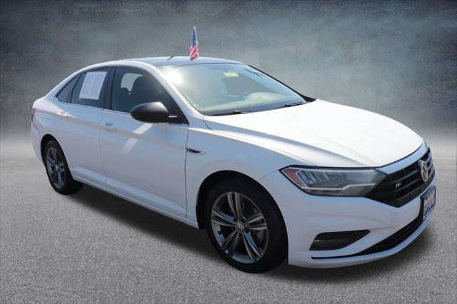 2021 Volkswagen Jetta