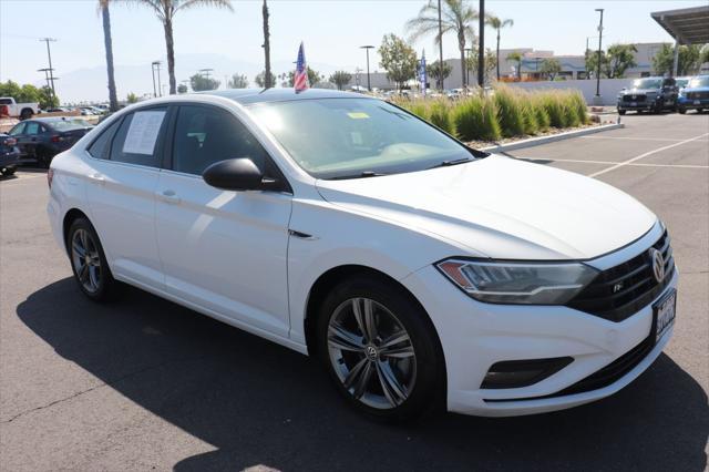2021 Volkswagen Jetta