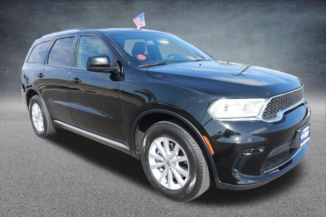 2023 Dodge Durango