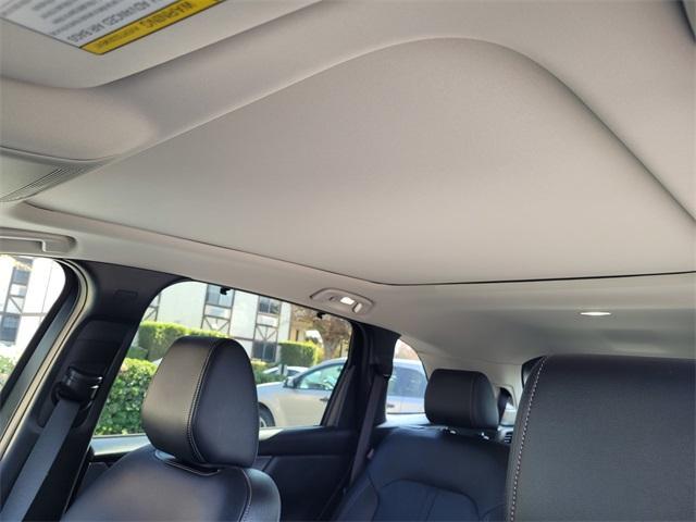 Photo of 2024 Machine Gray Metallic Mazda CX-90 PHEV