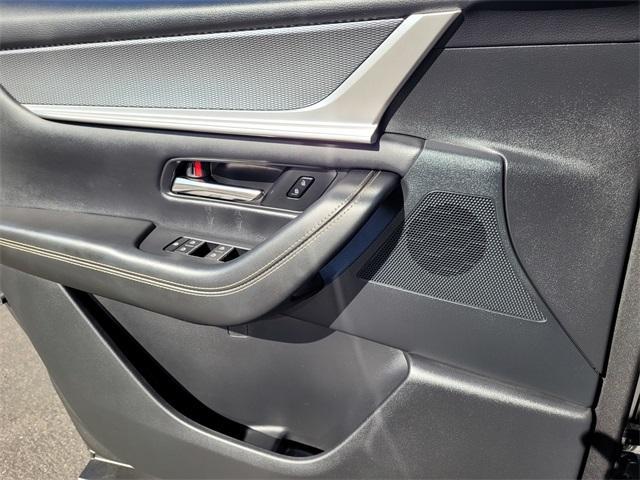 Photo of 2024 Machine Gray Metallic Mazda CX-90 PHEV