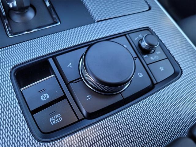Photo of 2024 Machine Gray Metallic Mazda CX-90 PHEV