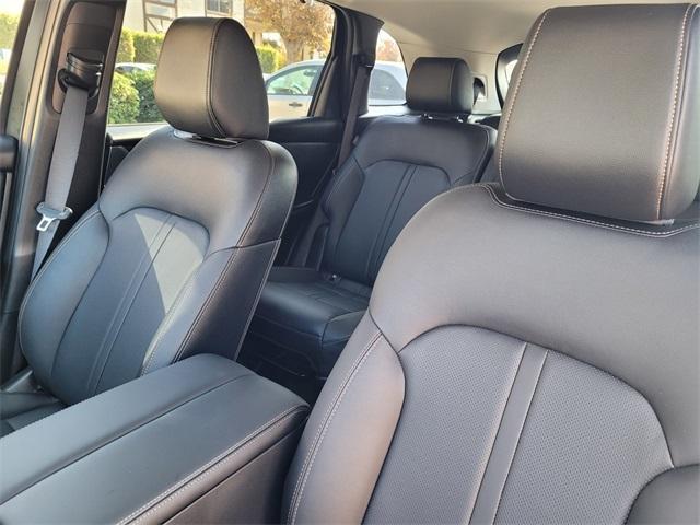 Photo of 2024 Machine Gray Metallic Mazda CX-90 PHEV