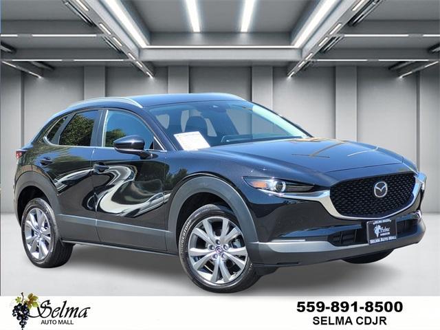 2023 Mazda Cx-30