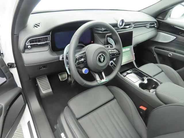 Photo of 2025 Maserati Grecale