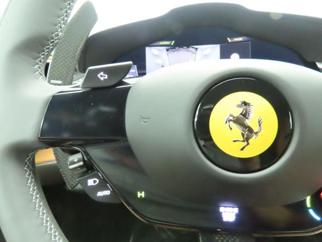 Photo of 2024 Grigio Scuro Ferrari SF90 Stradale