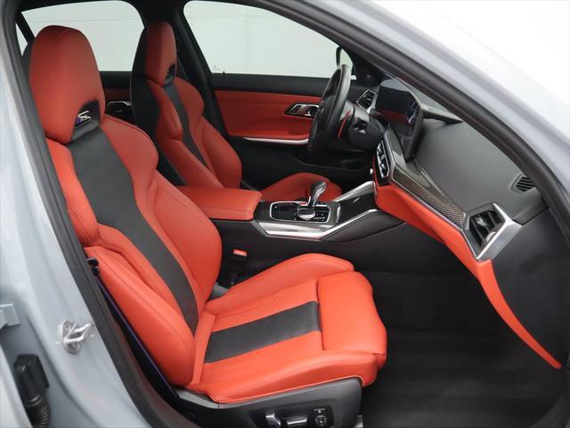 Photo of 2023 Brooklyn Gray Metallic BMW M3