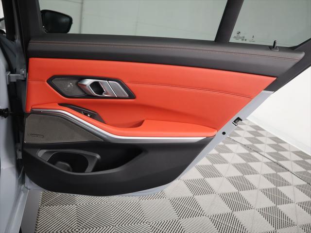 Photo of 2023 Brooklyn Gray Metallic BMW M3