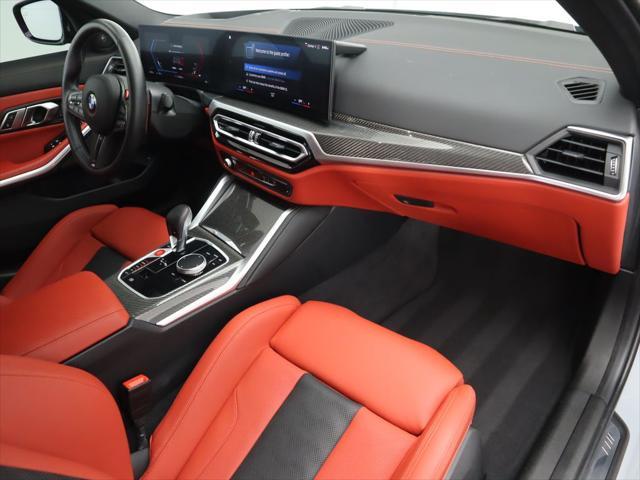 Photo of 2023 Brooklyn Gray Metallic BMW M3