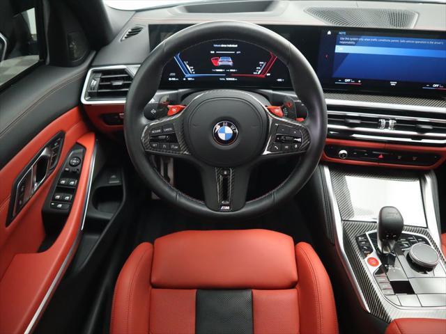 Photo of 2023 Brooklyn Gray Metallic BMW M3
