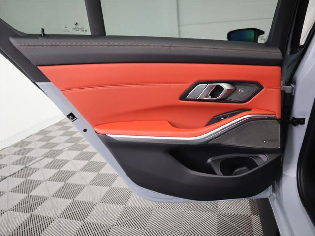 Photo of 2023 Brooklyn Gray Metallic BMW M3