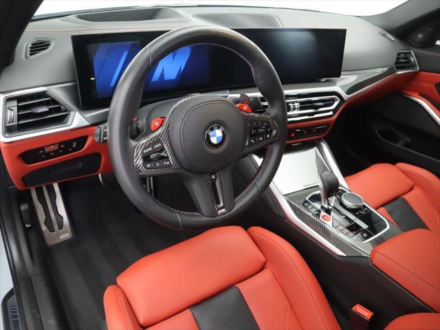 Photo of 2023 Brooklyn Gray Metallic BMW M3