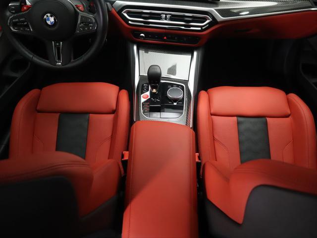 Photo of 2023 Brooklyn Gray Metallic BMW M3