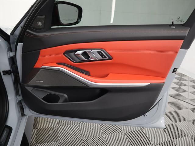 Photo of 2023 Brooklyn Gray Metallic BMW M3
