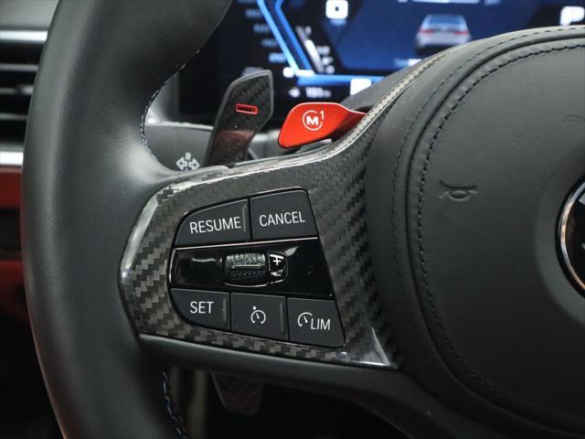 Photo of 2023 Brooklyn Gray Metallic BMW M3