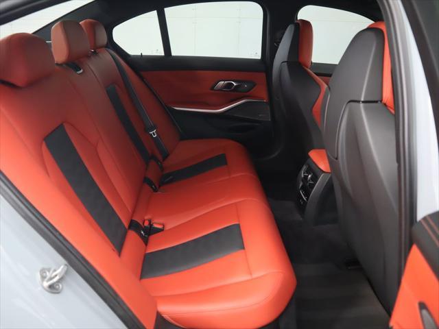 Photo of 2023 Brooklyn Gray Metallic BMW M3