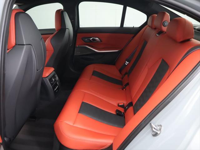 Photo of 2023 Brooklyn Gray Metallic BMW M3
