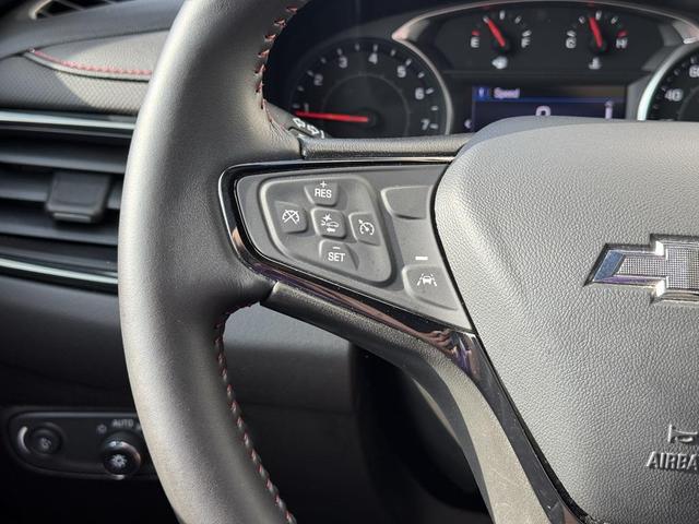 Photo of 2022 Seaglass Blue Metallic Chevrolet Equinox