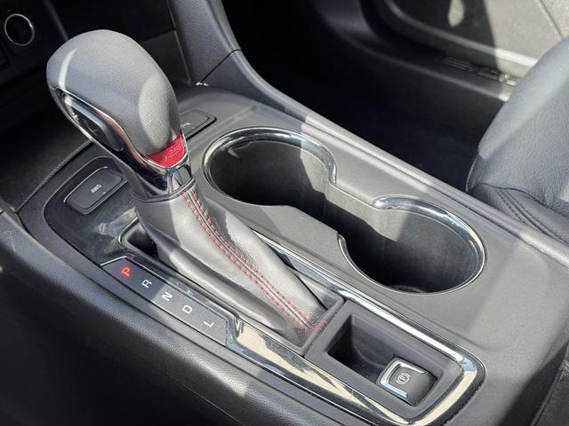 Photo of 2022 Seaglass Blue Metallic Chevrolet Equinox