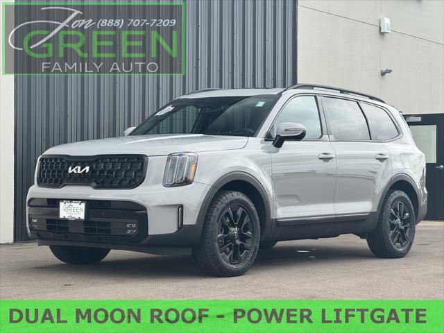 2023 Kia Telluride