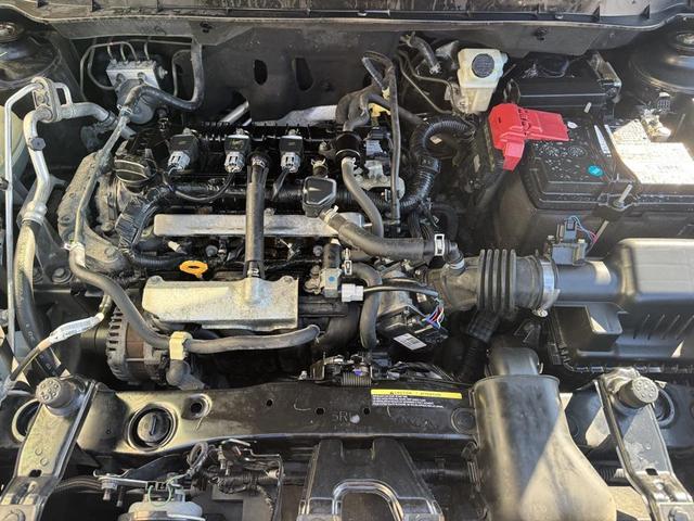 Photo of 2021 Gun Metallic Nissan Kicks