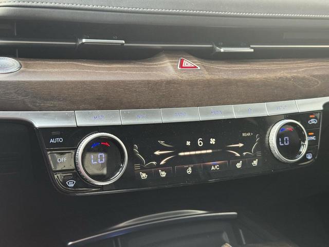 Photo of 2022 Savile Silver Genesis G80