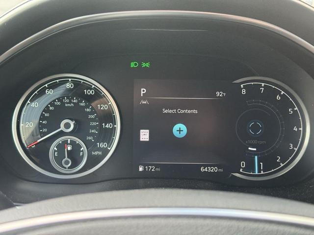 Photo of 2022 Savile Silver Genesis G80