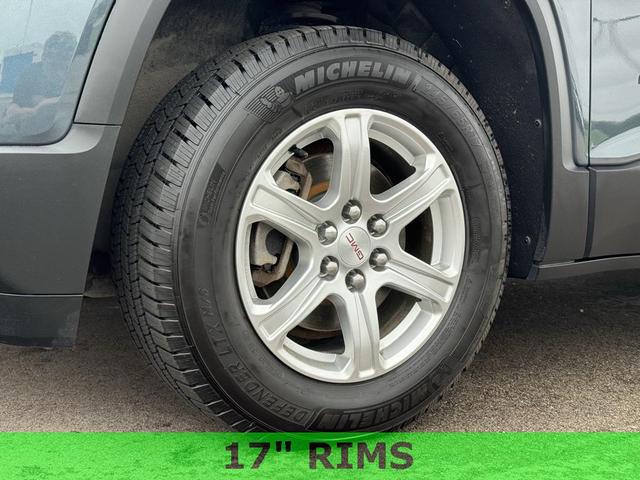 Photo of 2019 Blue Steel Metallic GMC Acadia