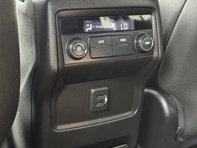 Photo of 2019 Blue Steel Metallic GMC Acadia