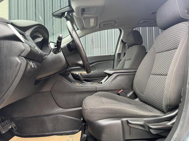 Photo of 2019 Blue Steel Metallic GMC Acadia