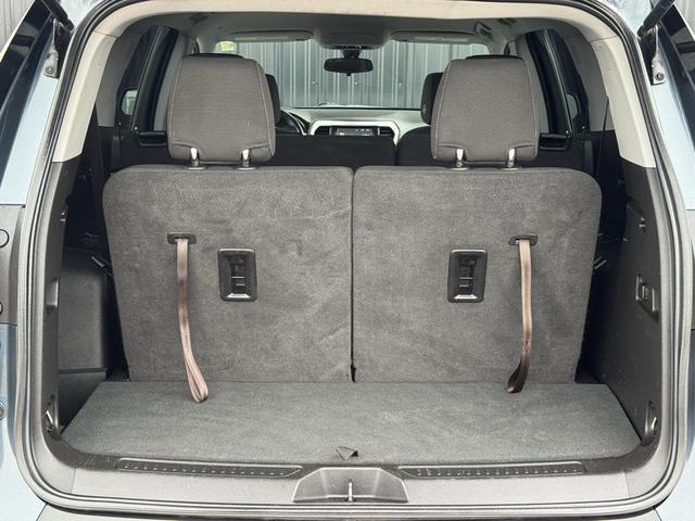 Photo of 2019 Blue Steel Metallic GMC Acadia