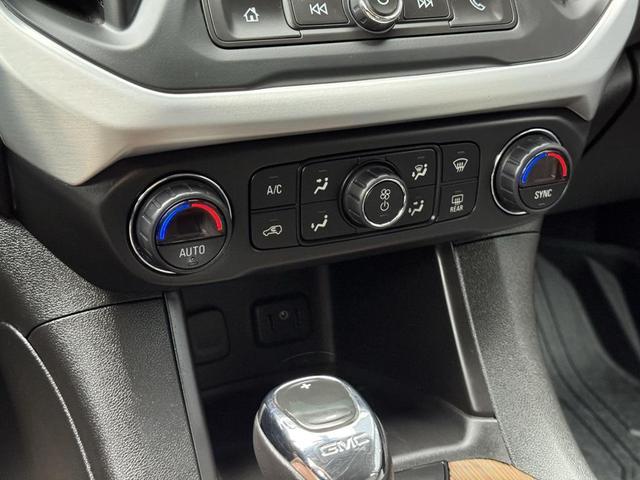 Photo of 2019 Blue Steel Metallic GMC Acadia