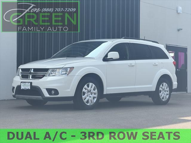 2019 Dodge Journey