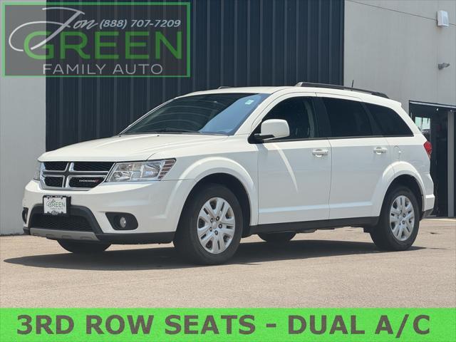 2019 Dodge Journey