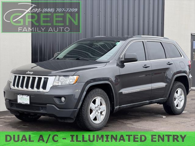 2011 Jeep Grand Cherokee