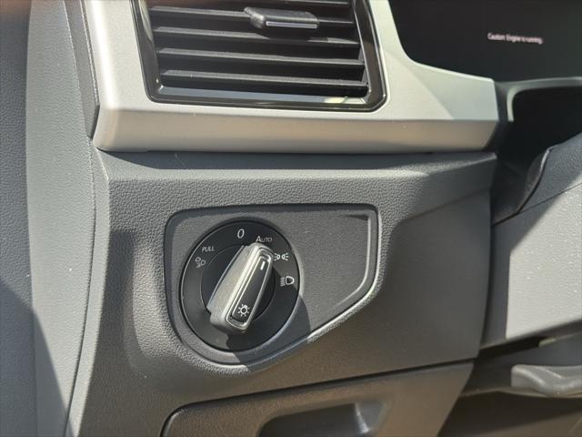 Photo of 2022 White Volkswagen Atlas