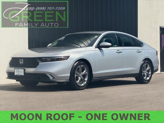 2024 Honda Accord