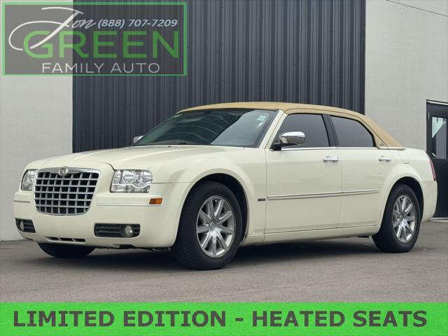 2010 Chrysler 300