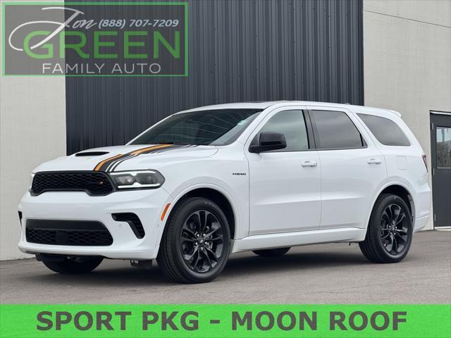 2023 Dodge Durango